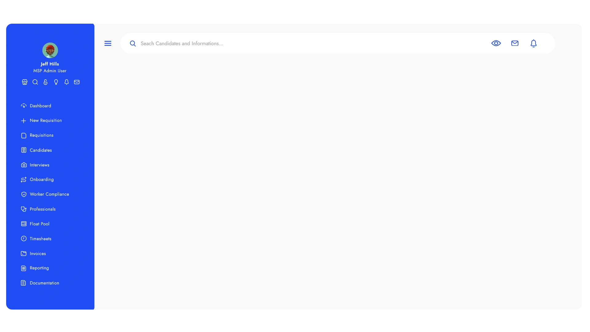 Best Vendor Management System
